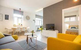 Carpe diem Apartments Cvjetni